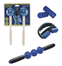 Image for Massage Therapy Kit from School Specialty