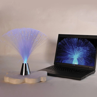 Image for Fiber Optic Sensory Lights from School Specialty