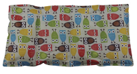 Image for Weighted Washable Laminate Pad, 2 Pounds from School Specialty
