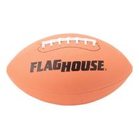 Image for FlagHouse S-F Series Synthetic Football from School Specialty