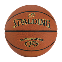 Image for Spalding Rookie Gear Youth Basketball from School Specialty