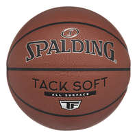 Image for Spalding Tack-Soft TF Indoor/Outdoor, Size 6 from School Specialty
