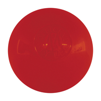Image for MYLEC No Bounce Ball, Red from School Specialty