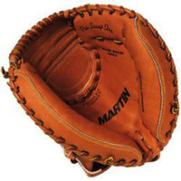 Image for Catchers Glove, Full Grain Leather, Adult from School Specialty