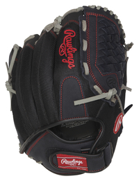 Image for Rawlings 12 Inch Game Quality Leather Glove Exclusively for FlagHouse from School Specialty