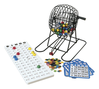 Image for Party Bingo Set from School Specialty