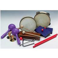 Image for Musical Instruments Set from School Specialty