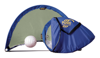 Image for PUGG Micro Net Portable Goal, Set of 2 from School Specialty