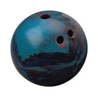 Image for Bowling Ball, 5 Pounds, Polyvinyl, Multi-color, Each from School Specialty