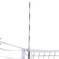 Image for Champion Sports Volleyball Net Antennas Set from School Specialty