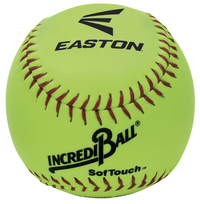 Image for Easton Neon SofTouch Synthetic Incrediball, 11 Inch from School Specialty