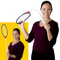 Image for Unbreakable Badminton Racket from School Specialty