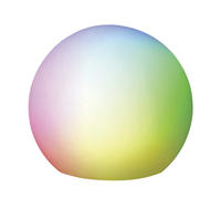 Image for LED Orb Deco Ball, 8 Inch from School Specialty