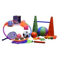Image for Special Olympics Activity Start Kit from School Specialty