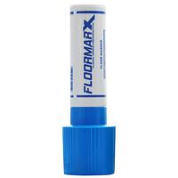 Image for FloormarX Marker, Blue from School Specialty
