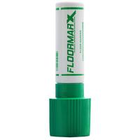 Image for FloormarX Marker, Green from School Specialty