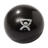 Image for CanDo Weight Ball, Black, 6.6 Pounds from School Specialty