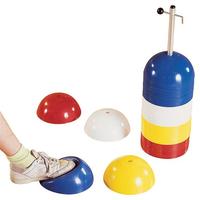 Image for Dome Marker Set from School Specialty