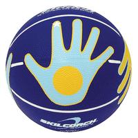 Image for Baden Skilcoach Shooter Training Basketball, Size 6 from School Specialty