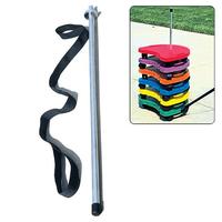 Image for SNAP STIK Scooter Stacker from School Specialty