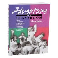 Image for Adventure In The Classroom from School Specialty