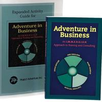 Image for Adventures In Business from School Specialty