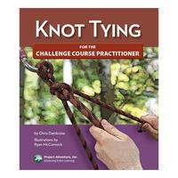 Image for Knot Tying Book from School Specialty