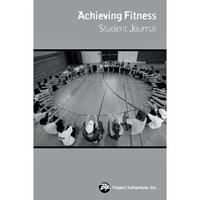 Image for PROJECT ADVENTURE Student Fitness Journal from School Specialty