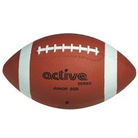 Image for FlagHouse Active Series Junior Size Rubber Football from School Specialty