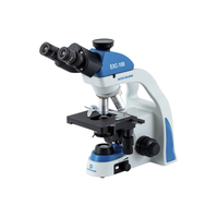 Image for Digital Microscope with 5MP Eyepiece Camera from School Specialty