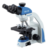 Image for Digital Microscope with Excelis HD Lite Camera & HD Monitor from School Specialty