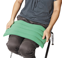 Image for FlagHouse Weighted Lap Pad Set, Large from School Specialty