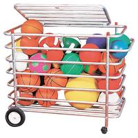 Image for In/Outdoor Ball Carrier, 36 Inches from School Specialty