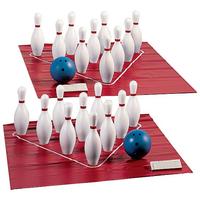 Image for Classroom Bowling Set, 24 Pieces from School Specialty