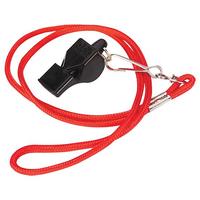 Image for Whistle and Lanyard Set from School Specialty