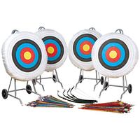 Image for FlagHouse Junior Archery Set from School Specialty