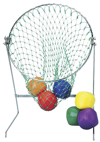 Image for FlagHouse Bean Ball Toss Set from School Specialty