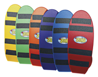 Image for Spooner Boards, Assorted Colors, Set of 6 from School Specialty