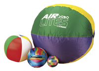 Image for LOOK-UP Volleyball Soft Slow Ball Set from School Specialty