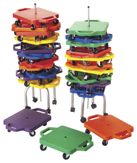 Image for FlagHouse Scooter Super Set, 16 Inches from School Specialty