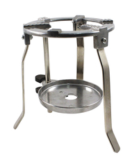 Image for Adjustable Beaker Stand for Micro Burner from School Specialty