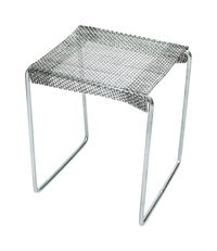 Image for Two Way Burner Stand with Wire Mesh (Dual) from School Specialty