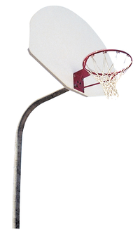 Image for Sportsplay Outdoor Basketball System from School Specialty