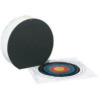 Image for Freestanding Archery Target, 36 Inch from School Specialty