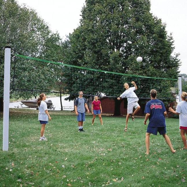 Sandbar Sand Volleyball Set