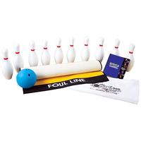 Image for In-School Bowling Deluxe Package from School Specialty