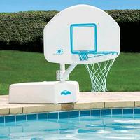 Image for Splash & Shoot Water Basketball from School Specialty