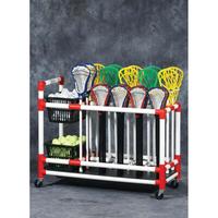 Image for Lacrosse Cart from School Specialty