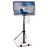 Image for Poolside Portable Basketball Hoop from School Specialty