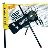Image for Park And Sun Badminton Pro Aluminum Set from School Specialty